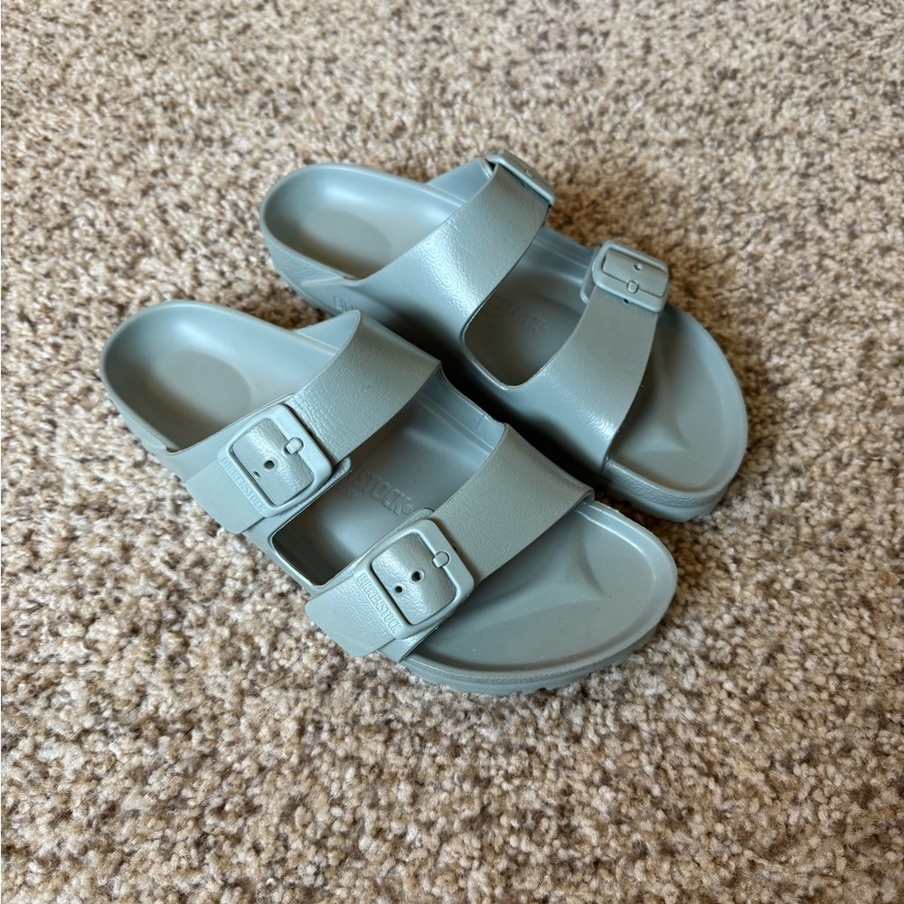 Birkenstock Arizona EVA slide Sandals